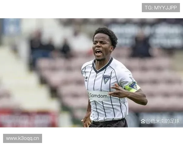 阿马德非洲杯5战3球三获最佳