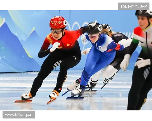 冬奥参赛不等于代表美国引热议