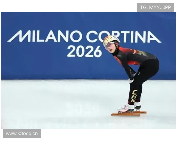 米兰冬奥孙龙摘银杨婧茹第四战