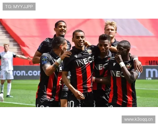 [法甲]迪亚基特建功 里尔主场胜尼斯.