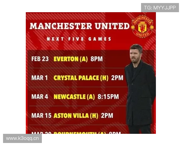 英超本赛季主帅场均积分榜：卡里克领衔