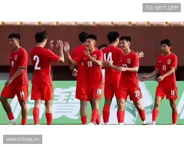 蒙太古杯国足U16力克秘鲁斩获第七