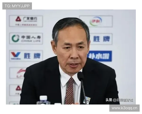 许利民直言冲前四强调以人为本