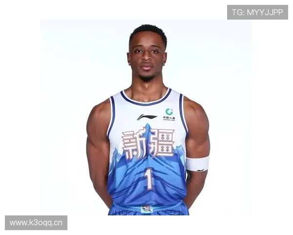 新疆狂胜同曦 齐麟纳托尔表现亮眼